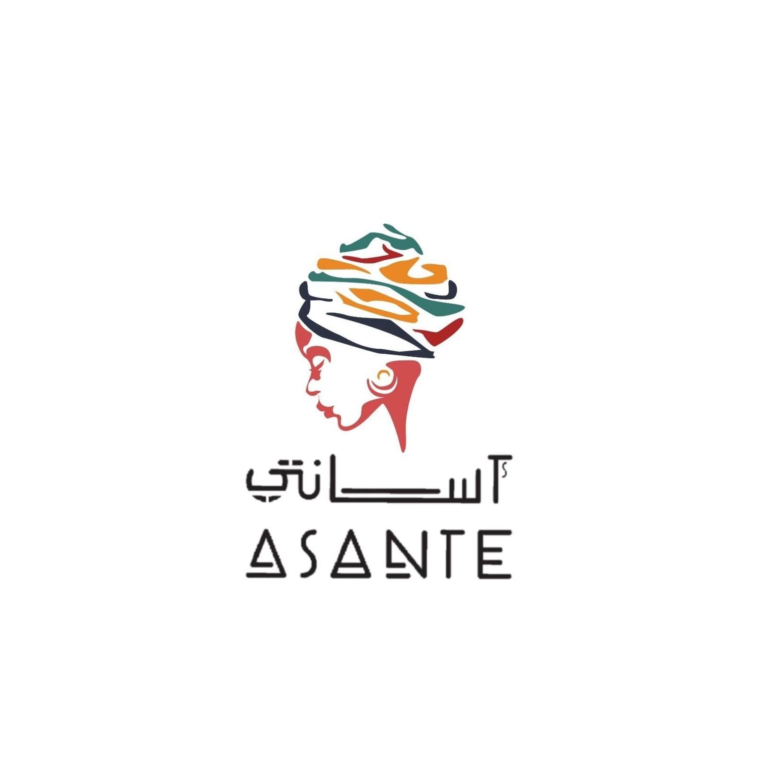 Asante Roastery - KSA