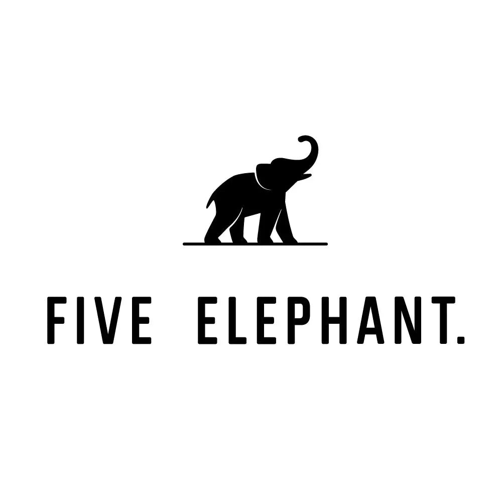 Five Elephant - Germany