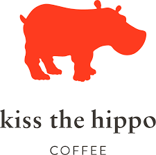 KISS THE HIPPO - ROASTERY