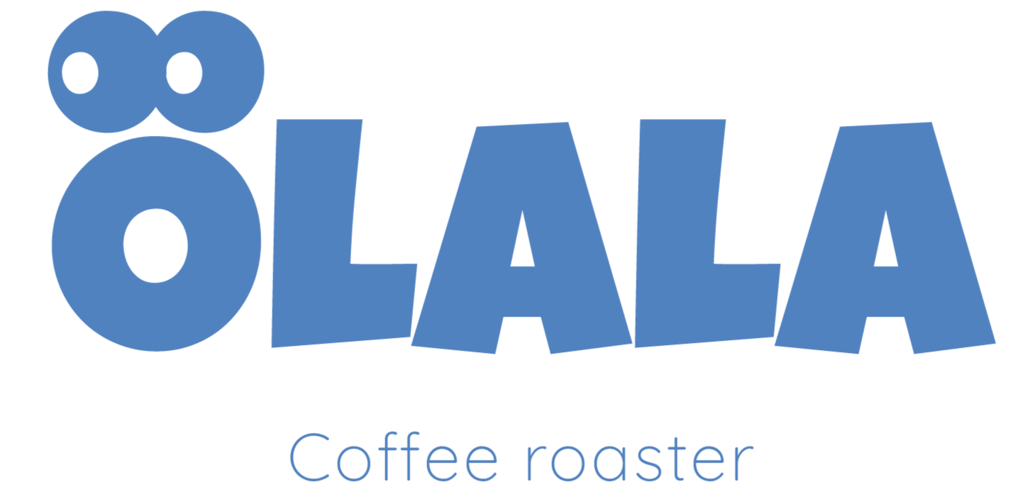 Olala Roastery - KSA
