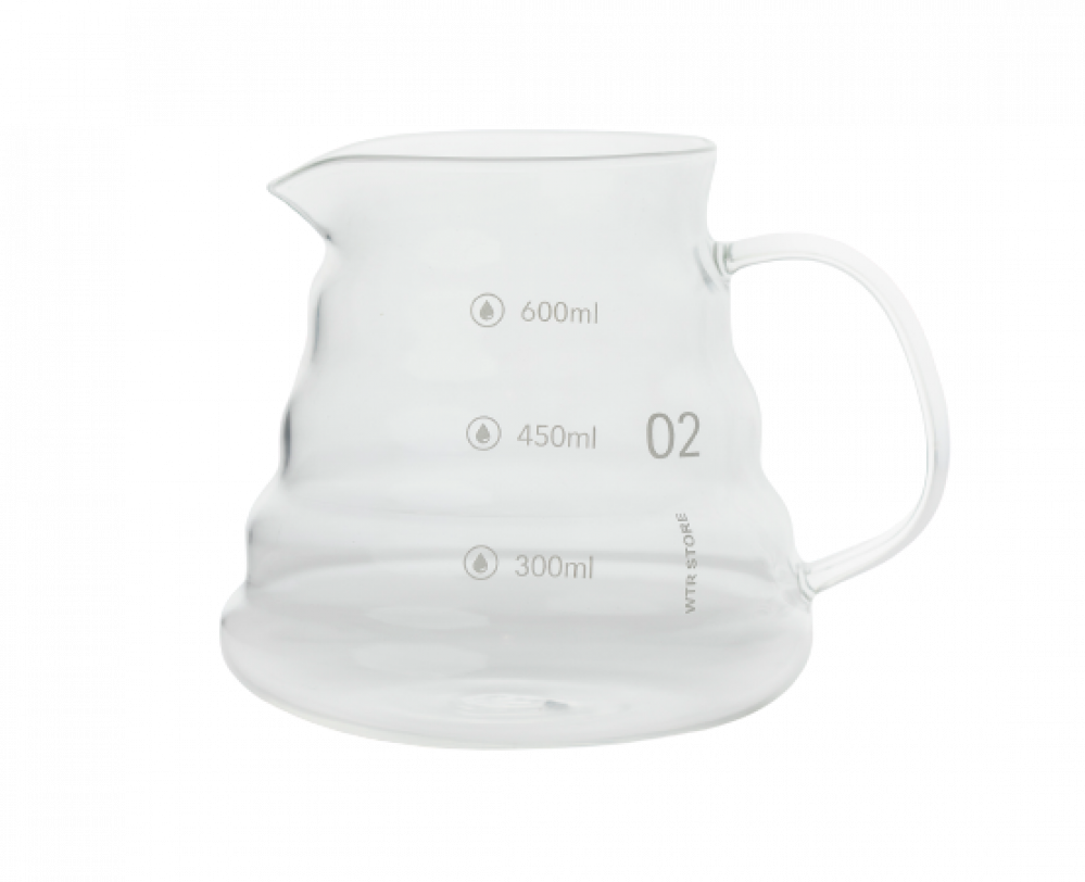 V60 Range Server