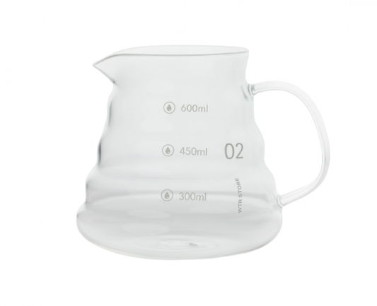 V60 Range Server