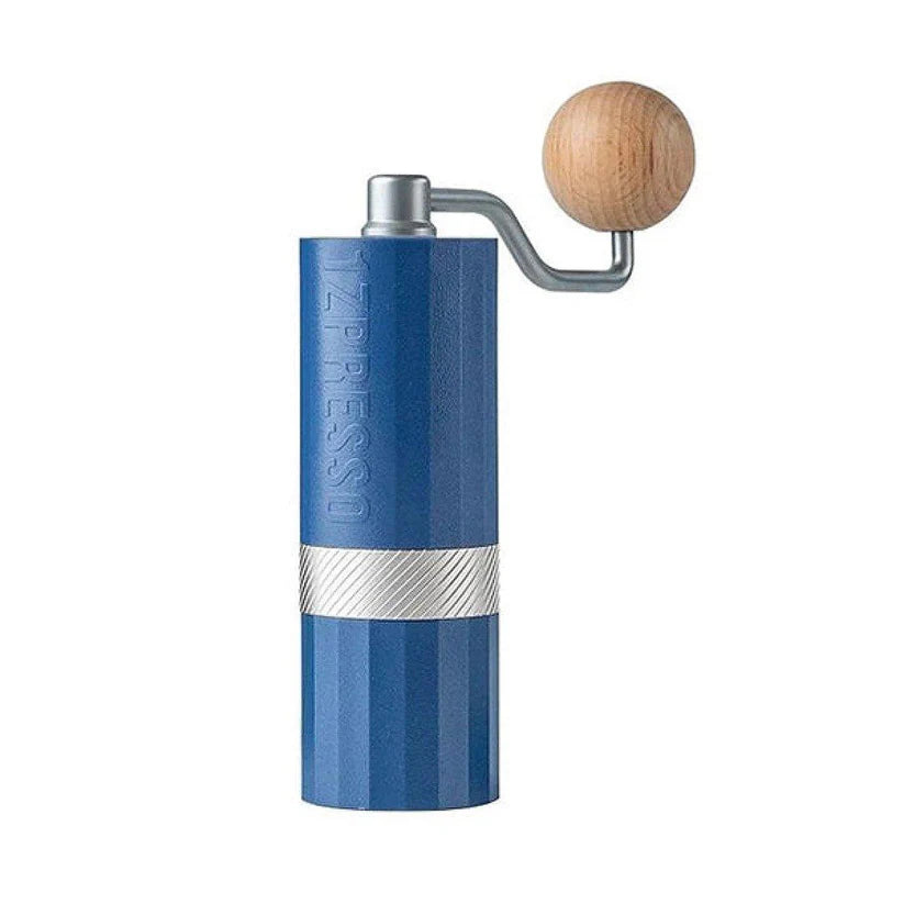 1ZPRESSO – Q Air Grinder (Blue)