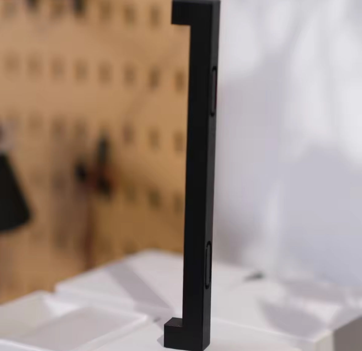 3D Holder and Stand (for Xbloom Studio)