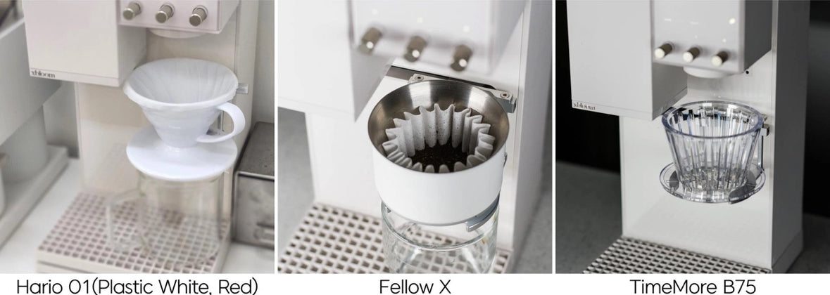 Holder (for Xbloom Studio)