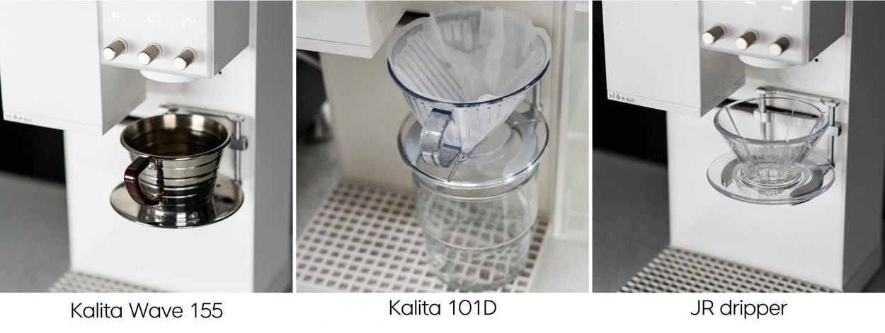 Holder (for Xbloom Studio)