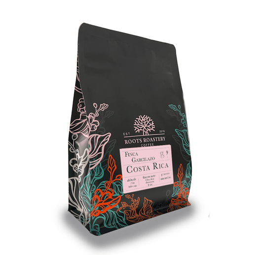 Roots - Costa Rica Finca 250G