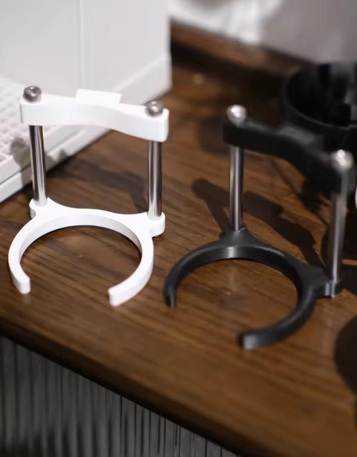 3D Holder and Stand (for Xbloom Studio)