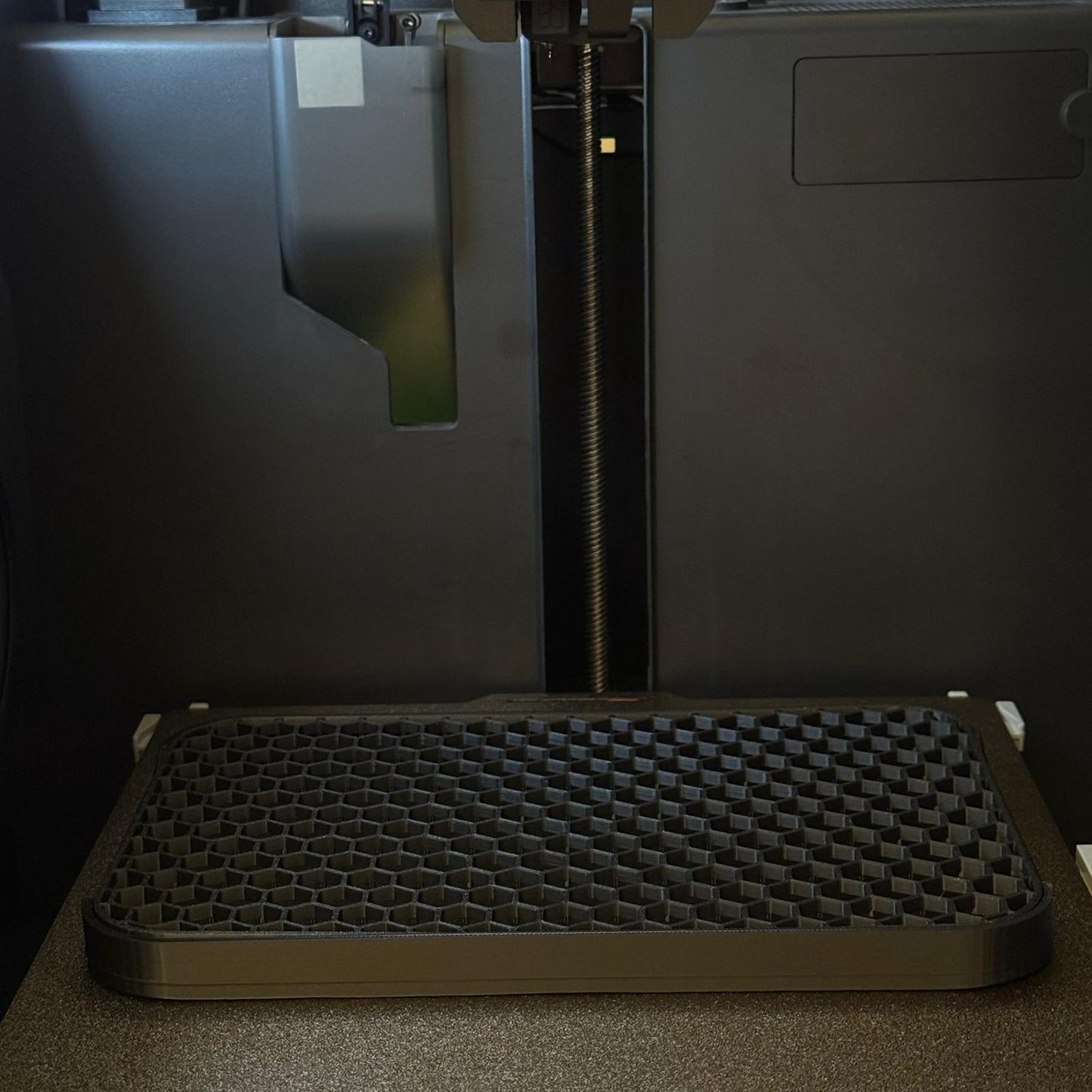 Drip Tray - درب تراي للفلتر