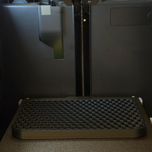 Drip Tray - درب تراي للفلتر