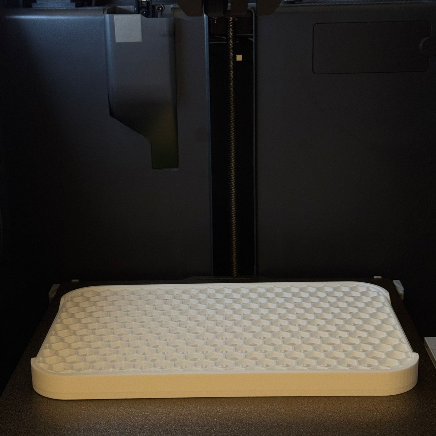 Drip Tray - درب تراي للفلتر