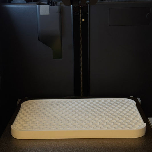 Drip Tray - درب تراي للفلتر