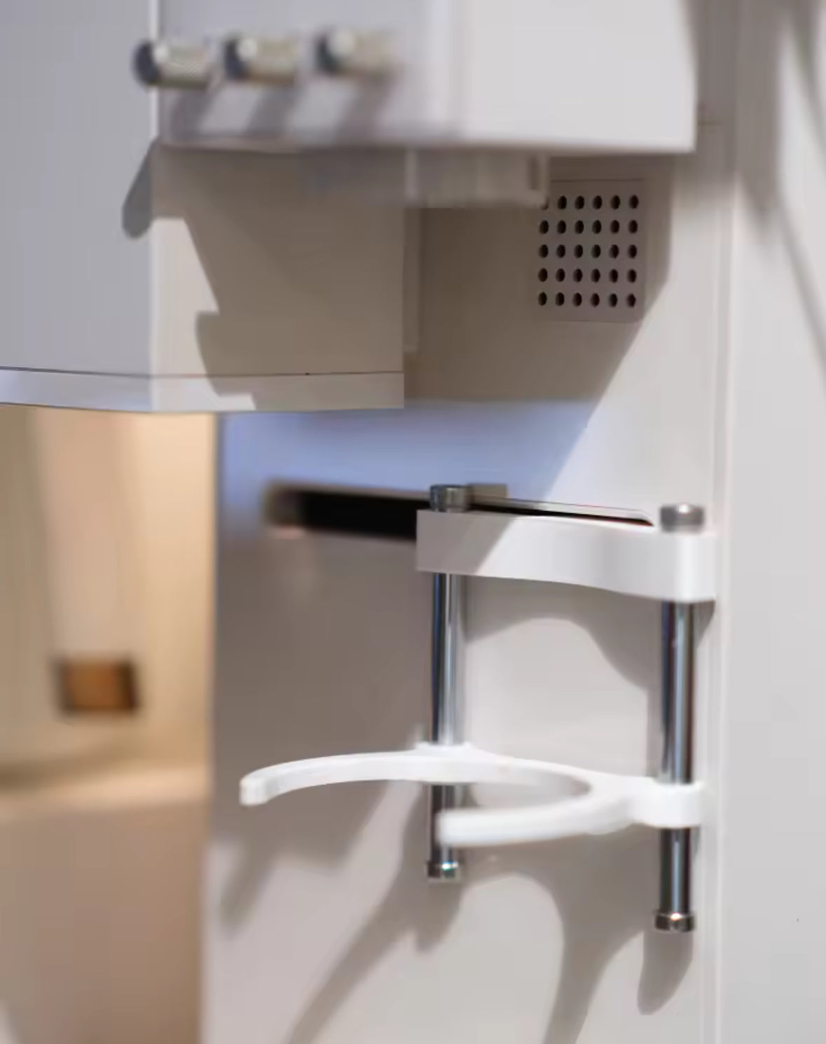 3D Holder and Stand (for Xbloom Studio)