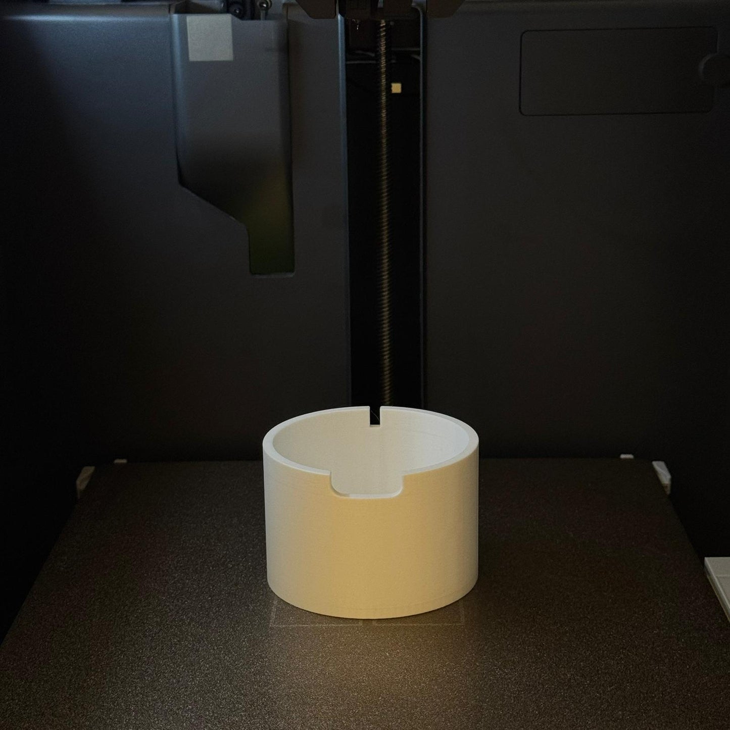 Holder for xbloom Dripper - حامل قمع اكسبلوم
