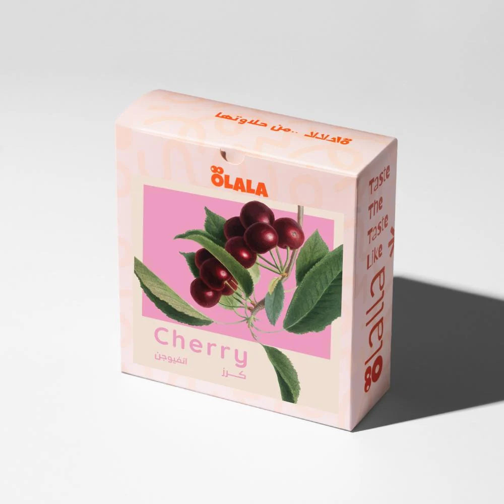 Olala - Colombia Cherry 125g - كرز كولومبيا