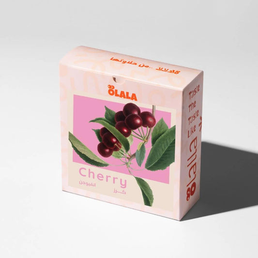 Olala - Colombia Cherry 125g - كرز كولومبيا