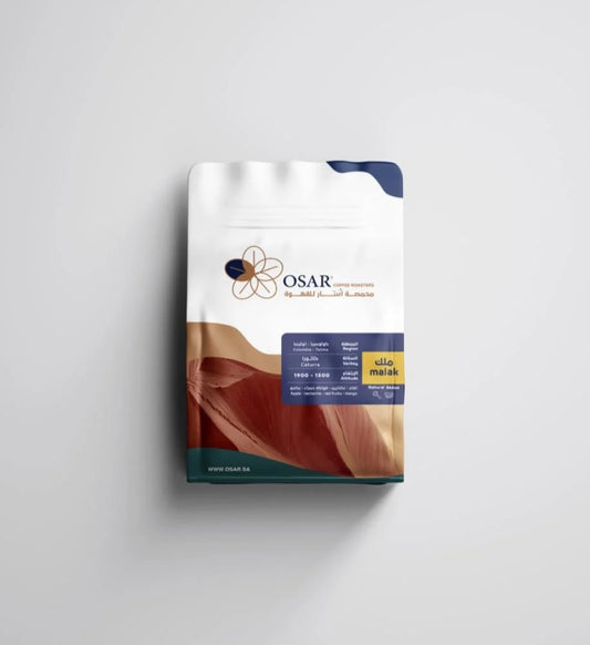 OSAR - Colombia Malak 250g - مَلَك كولومبي مجفف