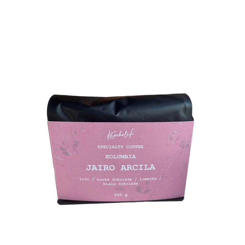 Kavoholik - Colombia Jairo Arcila lychee Honey 200g