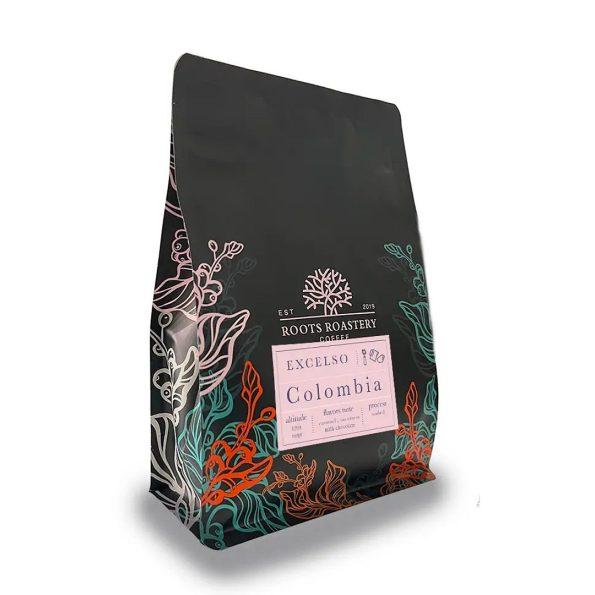 Roots - Colombia excelso 250G