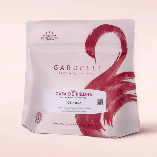 Gardelli -  Costa Rica Finca Casa de Piedra 250g