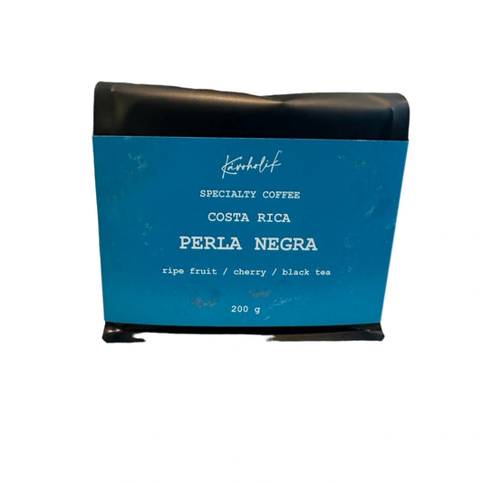 Kavoholik - Costa Rica Perla Negra natural  200g