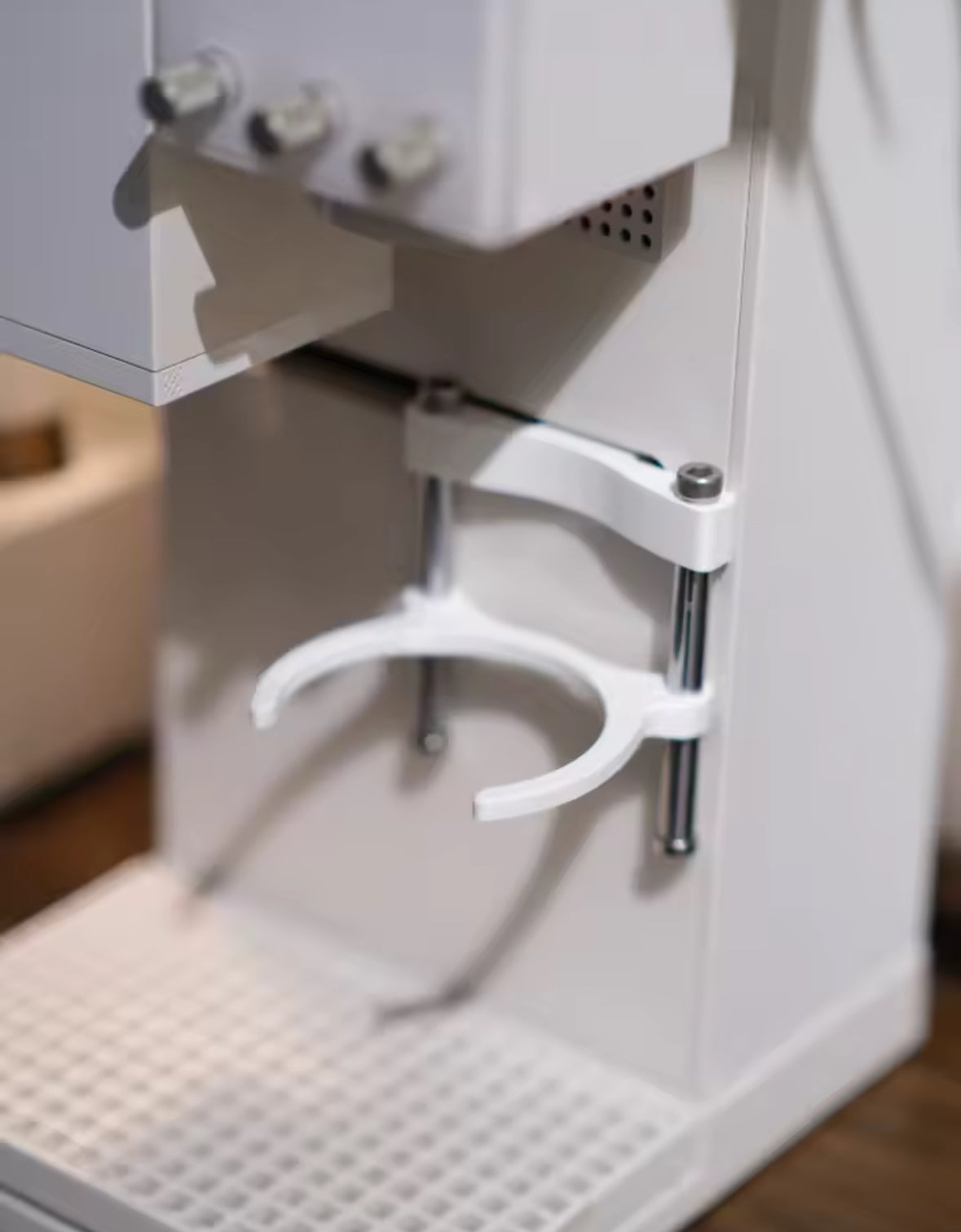 3D Holder and Stand (for Xbloom Studio)