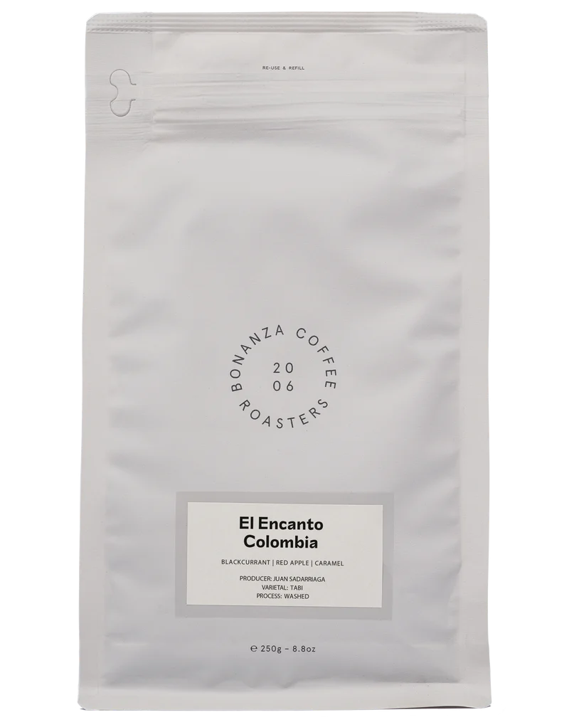 Bonanza - COLOMBIA El Encanto 250g