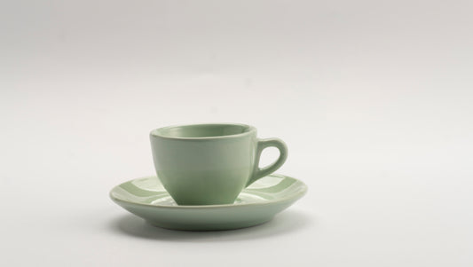 IPA - IPA Espresso Cups Green Mint 65 ml