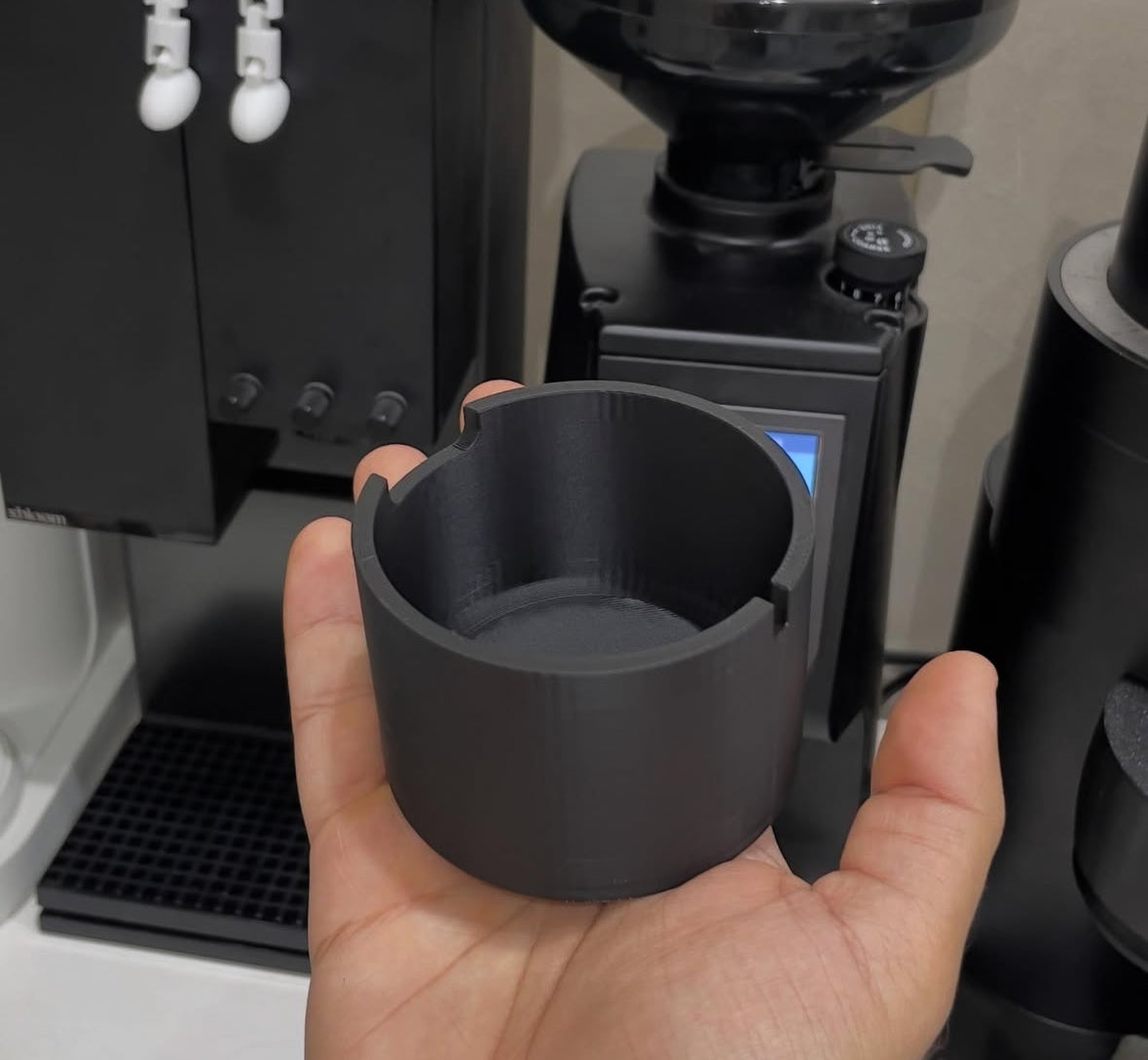 OG - Holder for xbloom Dripper