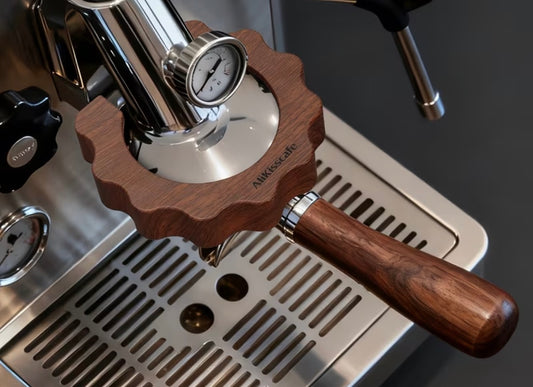 E61 Espresso Machine Grouphead - غطاء حماية قروب هد E61