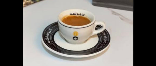 IPA - Hoy8 Espresso Cups - كوب محمصة اليوم الثامن