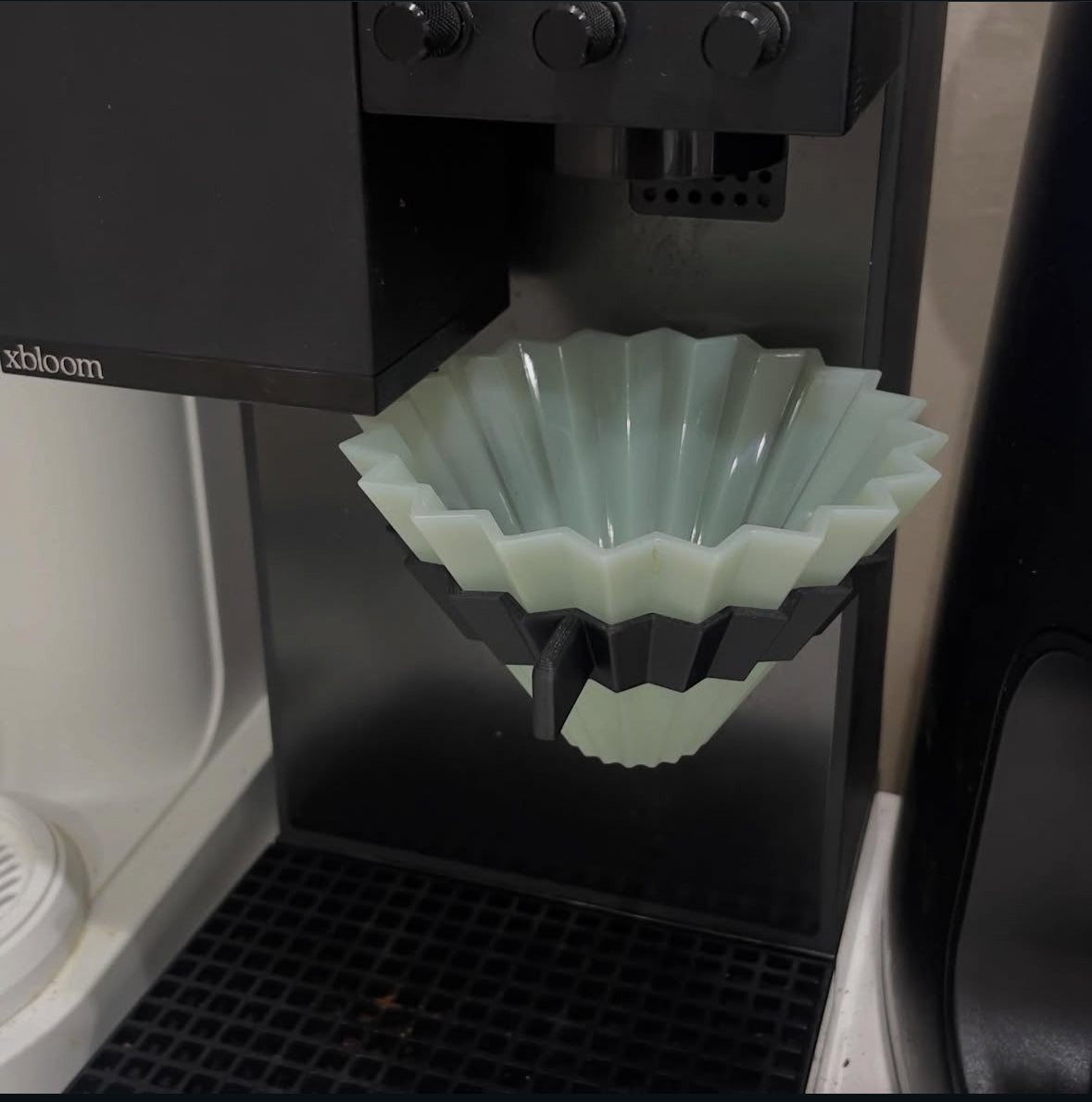 OG - Xbloom Studio Origami Holder