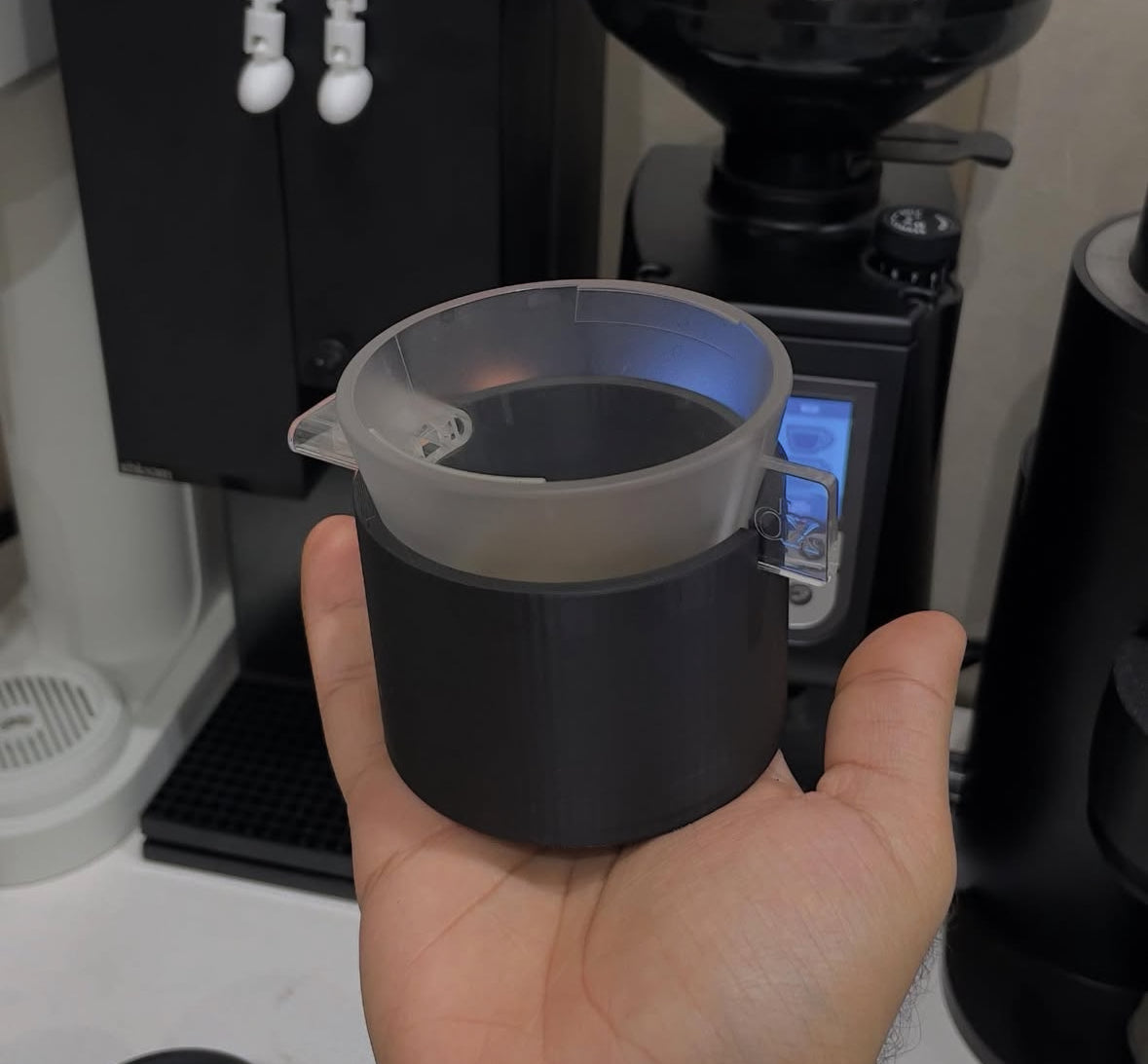 OG - Holder for xbloom Dripper