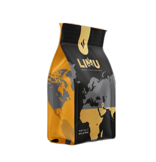 LIMU - Ethiopia Chelchele 250g -  شيلشلي اثيوبيا