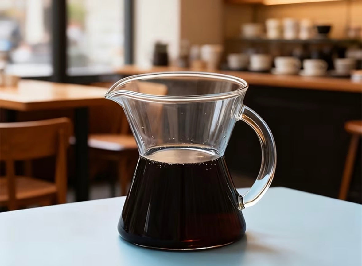 Small Server 300ml
