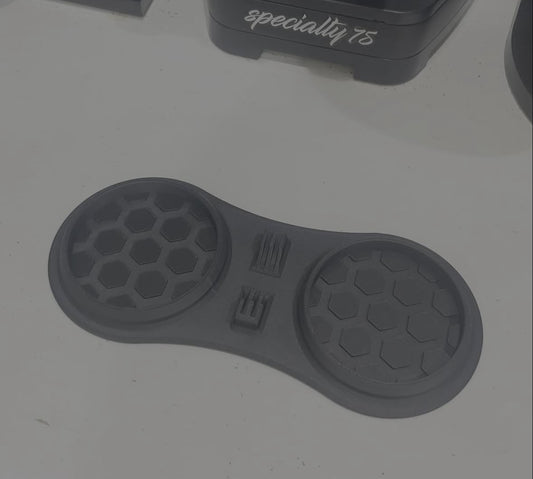 OG - Holder Tamper 58mm