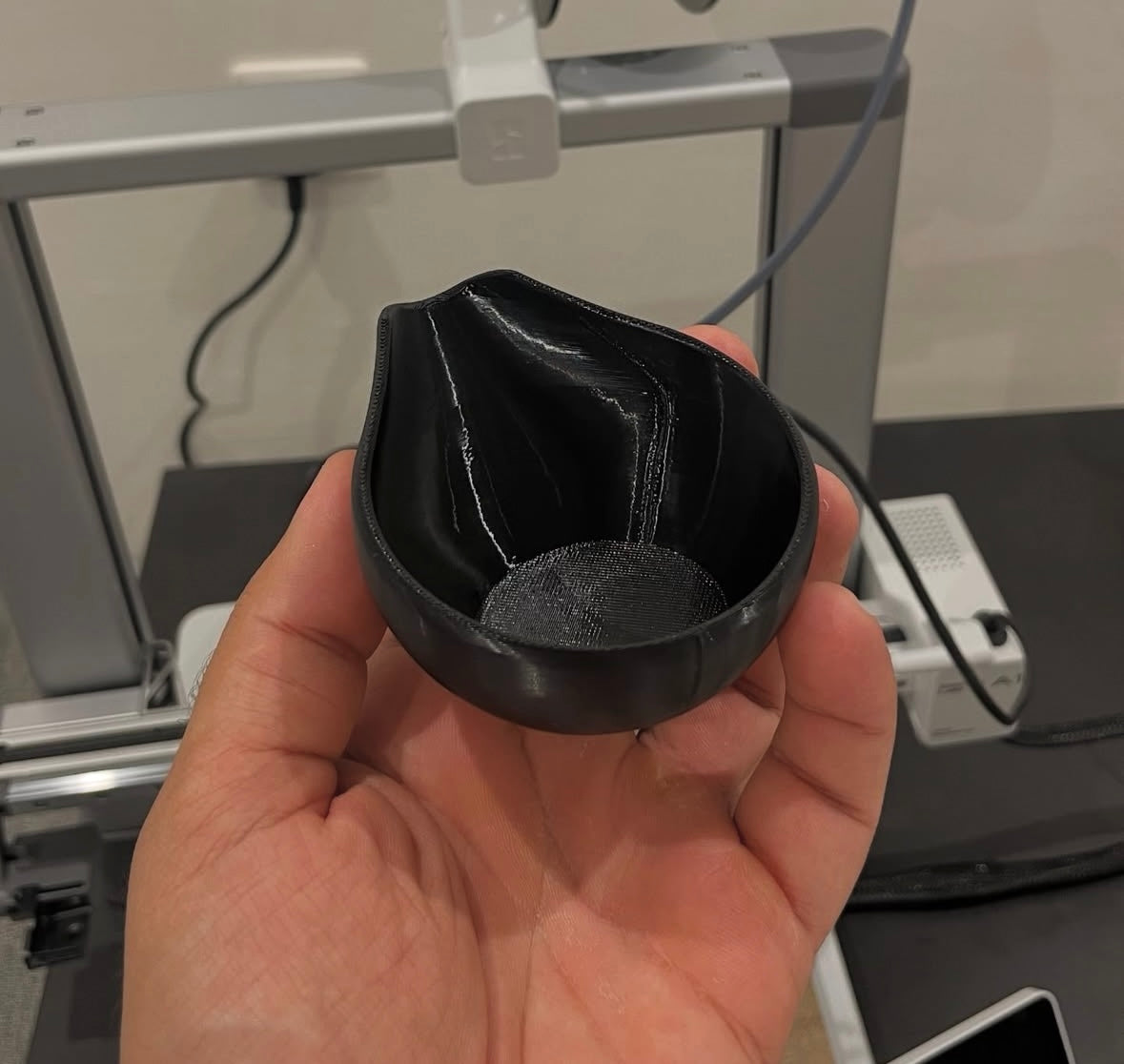 OG - Coffee Bean Dosing