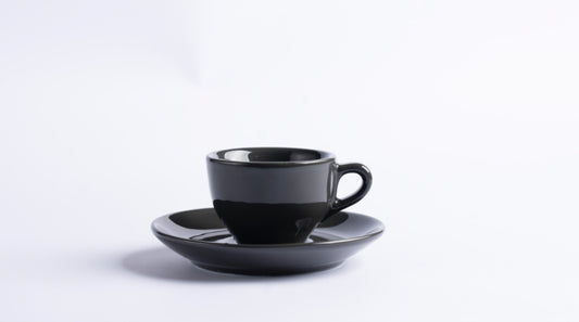 IPA - IPA Espresso Cups Gray 65 ml