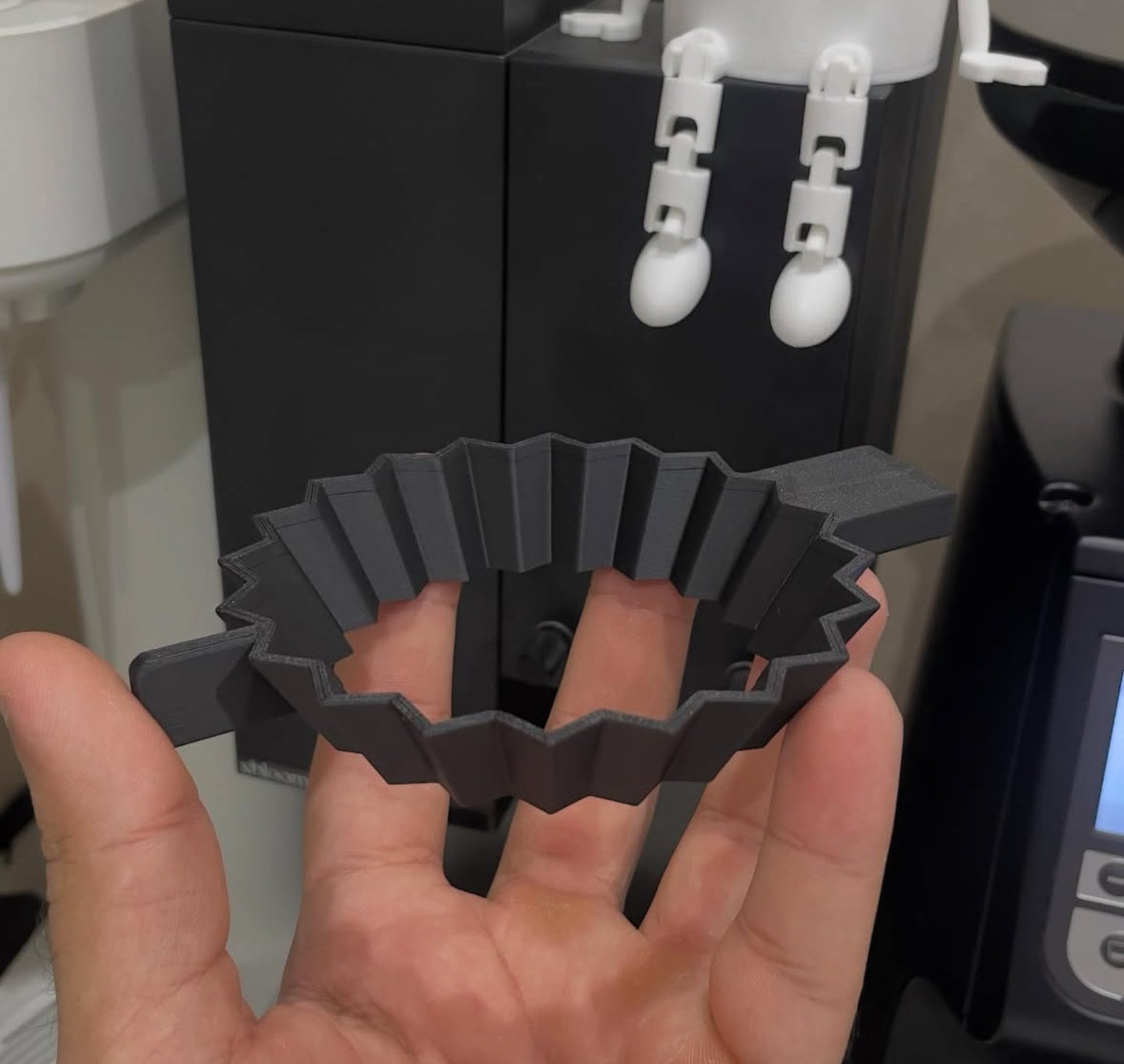 OG - Xbloom Studio Origami Holder