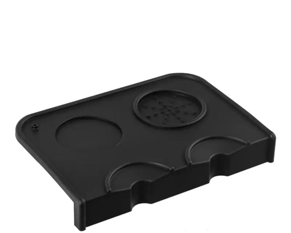 Tamping Matt ( Black )