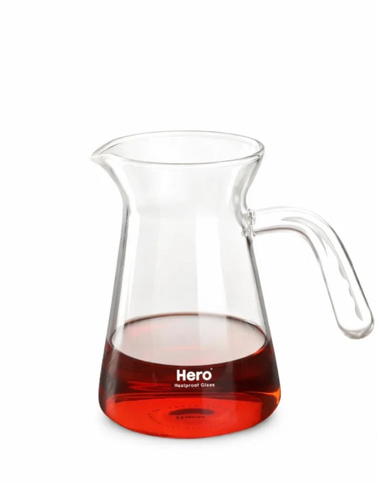 Hero XingYun 360ml - سيرفر هيرو بسعة 360 مل