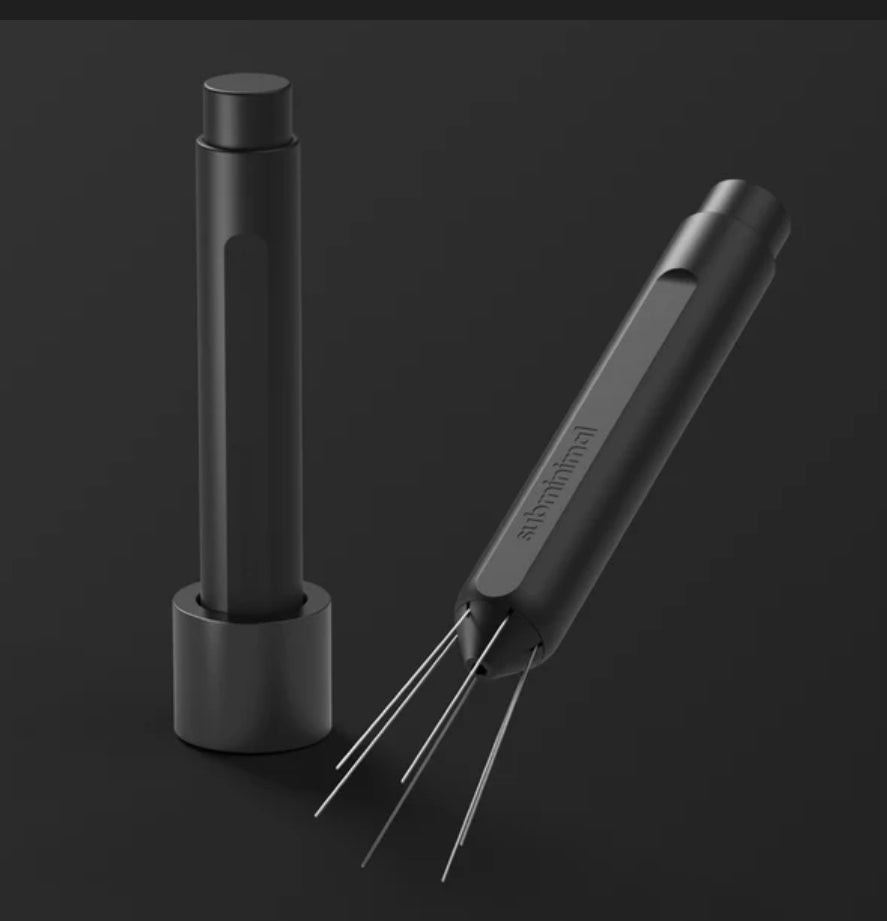 Subminimal - Flick WDT Tool