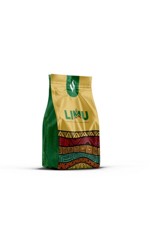 LIMU - Amederaro Konga Ethiopia 200g - امدرارو كونجا اثيوبيا