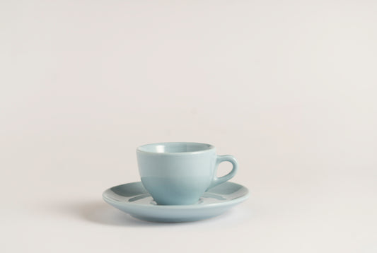 IPA - IPA Espresso Cups Baby Blue 65 ml