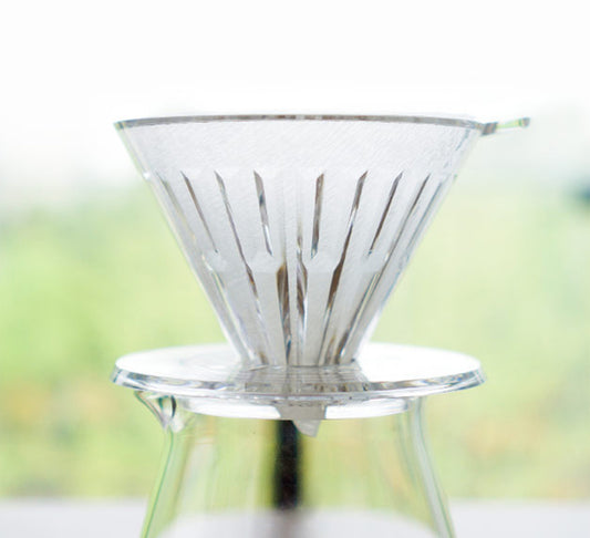 Timemore – Crystal Eye Dripper (02)