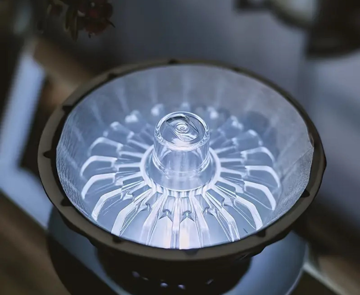 مثبت فلتر | Diamond Paper Presser