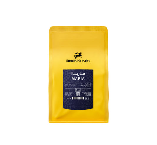 BlackKnight CostaRica Maria Natural  - كوستاريكا ماريا