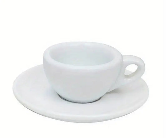 Espresso cup 50ml
