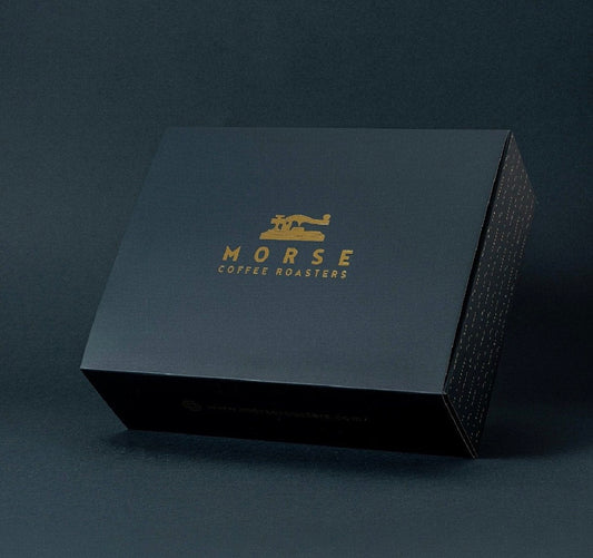 Morse - Colombia Peach 250g - كولومبيا خوخ إنفيوزد