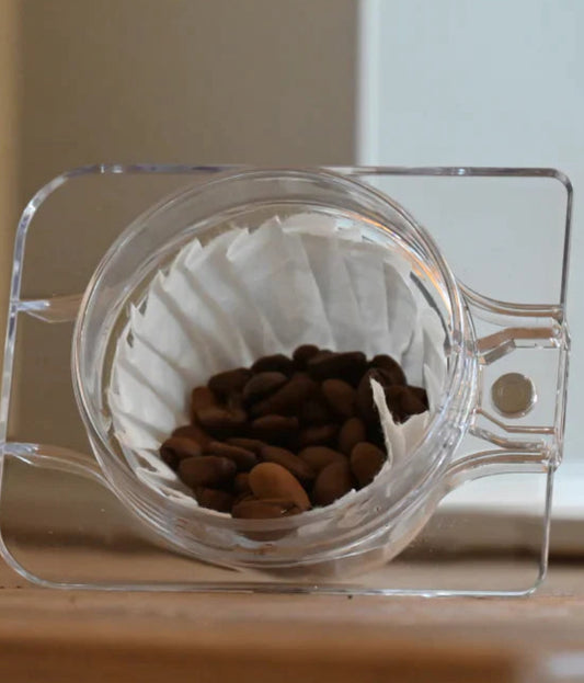 Xbloom Paper Filter 100pcs